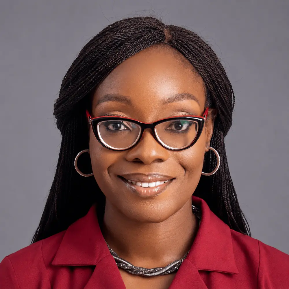 Marilyn Maduka